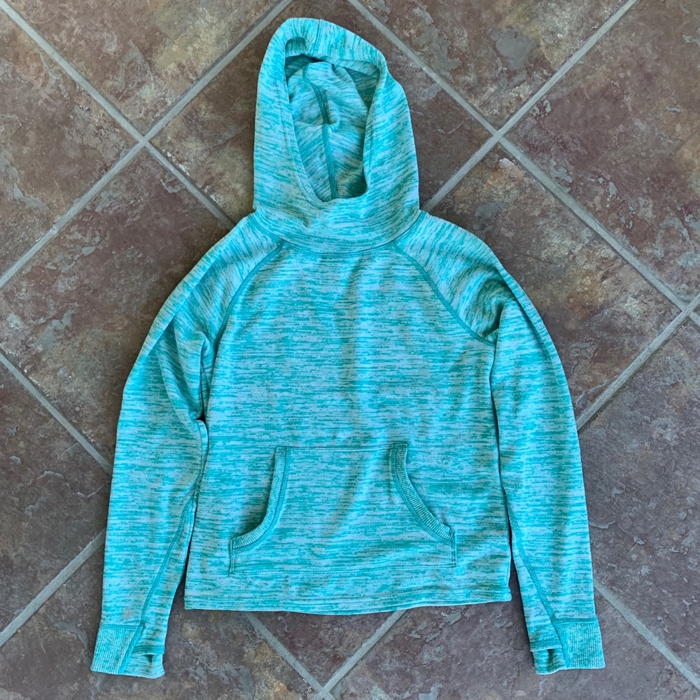 Athleta Girl Hoodie